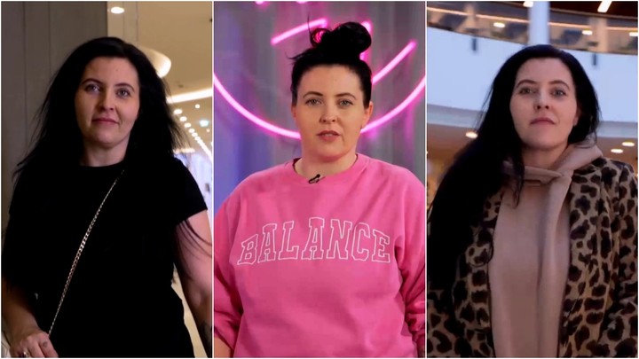 NM 24 - Alena outfity